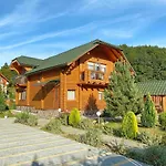 Сонячний Лаз Country house