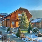 Country house Сонячний Лаз *