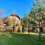 Сонячний Лаз Polyana (Transcarpathia)
