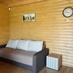 Country house Сонячний Лаз Polyana (Transcarpathia)