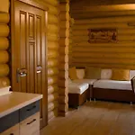 Country house Сонячний Лаз Polyana (Transcarpathia)