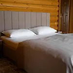 Сонячний Лаз * Polyana (Transcarpathia)