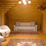 Сонячний Лаз Country house