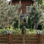 Country house Сонячний Лаз
