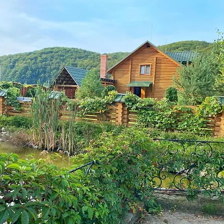 сонячний лаз * Polyana (Transcarpathia)