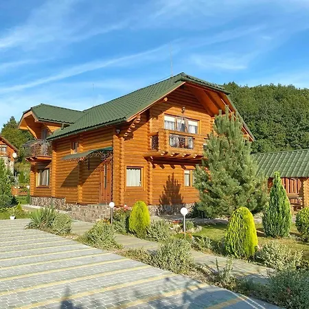 Сонячний Лаз Country house