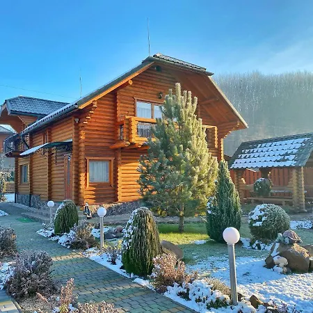 Country house Сонячний Лаз *