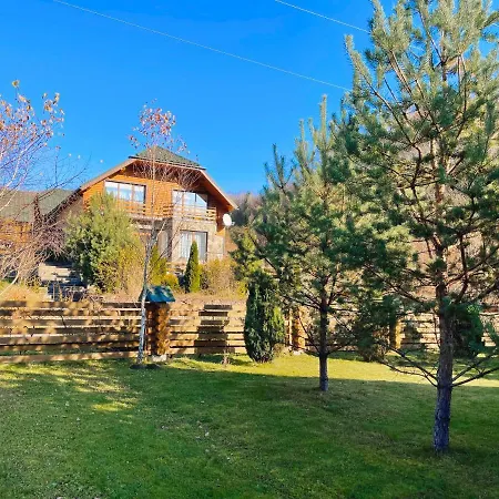 сонячний лаз Polyana (Transcarpathia)