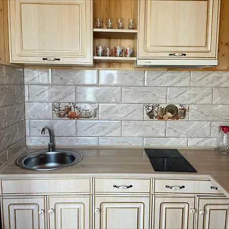 Сонячний Лаз