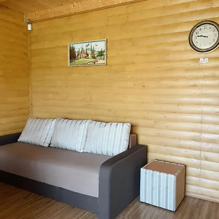 Country house Сонячний Лаз Polyana (Transcarpathia)
