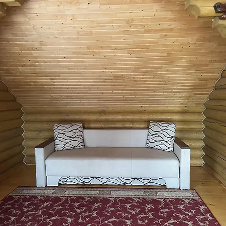 Country house Сонячний Лаз Polyana (Transcarpathia)