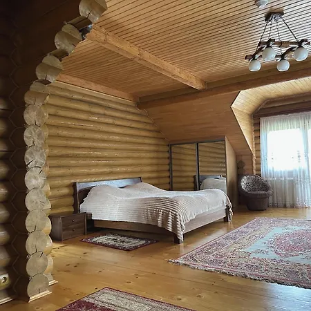 Сонячний Лаз Country house Polyana (Transcarpathia)