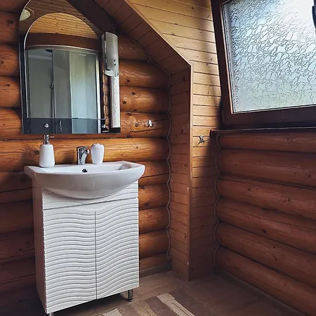 Landhaus Сонячний Лаз