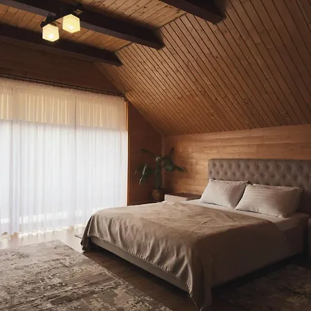Country house Сонячний Лаз *