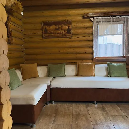 Сонячний Лаз Country house *