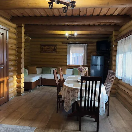 Country house Сонячний Лаз *