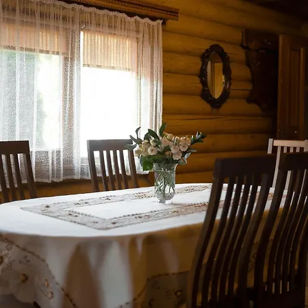 Country house Сонячний Лаз *