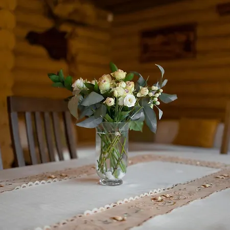 Сонячний Лаз Country house Polyana (Transcarpathia)