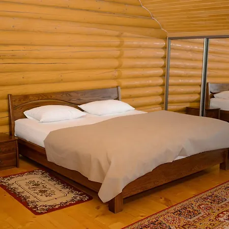 Venkovský dům сонячний лаз Poljana