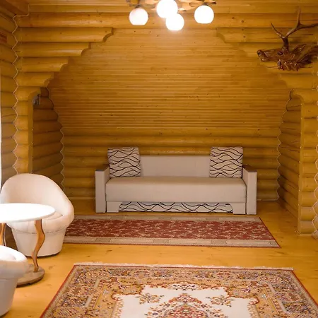 Сонячний Лаз Country house
