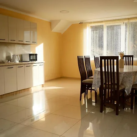 сонячний лаз Kır Evi