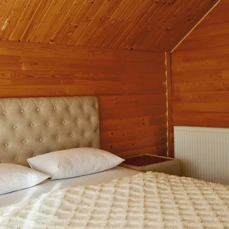 Kır Evi сонячний лаз