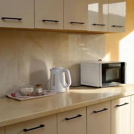 Venkovský dům сонячний лаз