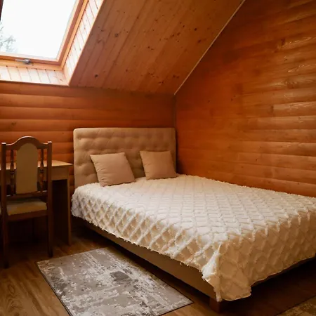 сонячний лаз * Poljana