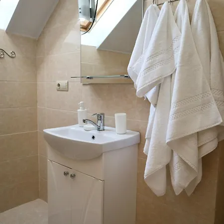 сонячний лаз Kır Evi *