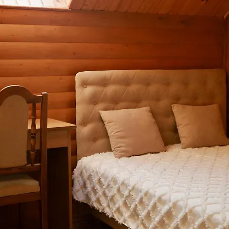 сонячний лаз Venkovský dům Poljana