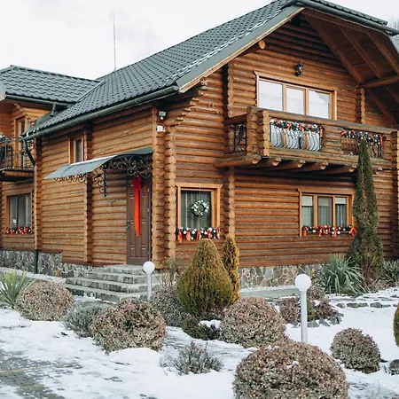 сонячний лаз Polyana (Transcarpathia)