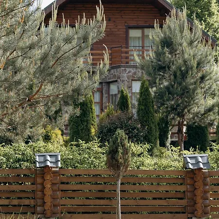Country house Сонячний Лаз
