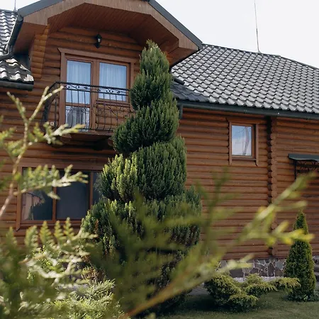 Сонячний Лаз Country house *