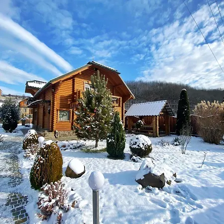 Сонячний Лаз * Poljana