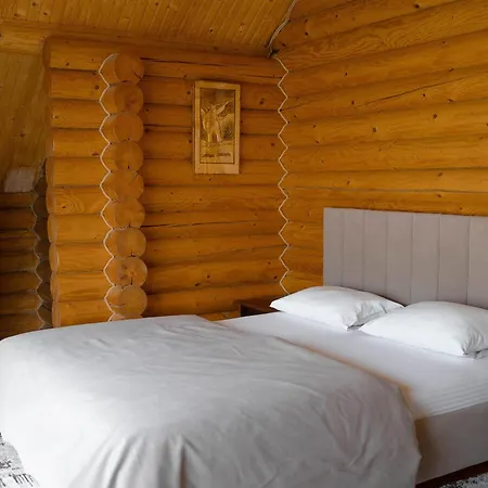 сонячний лаз Polyána