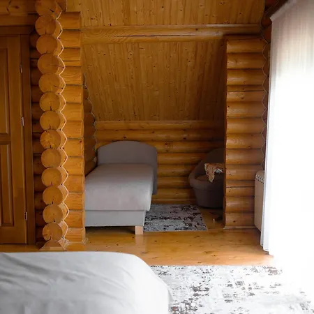 сонячний лаз Polyána