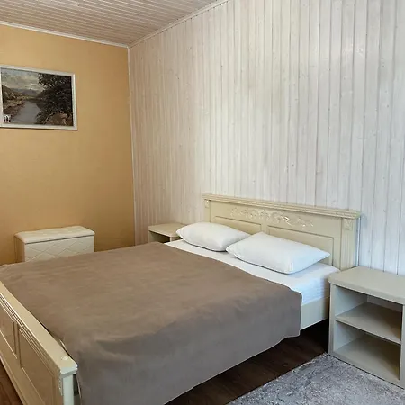 Hétvégi ház сонячний лаз