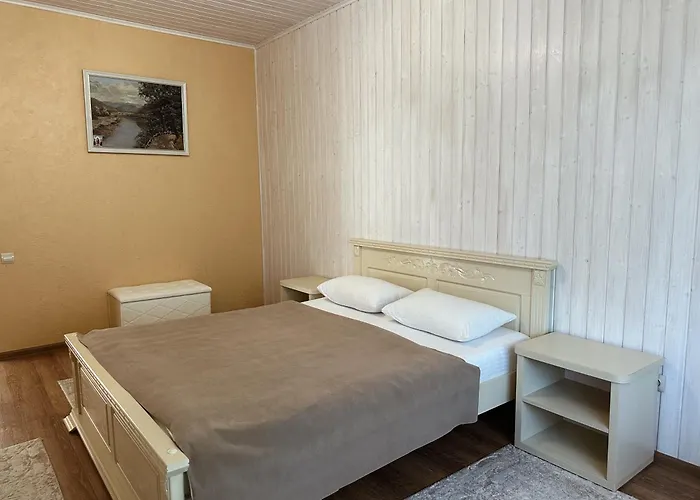 Летний дом сонячний лаз
